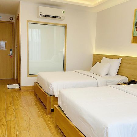 Rosie Hotel Phú Quốc Exterior foto