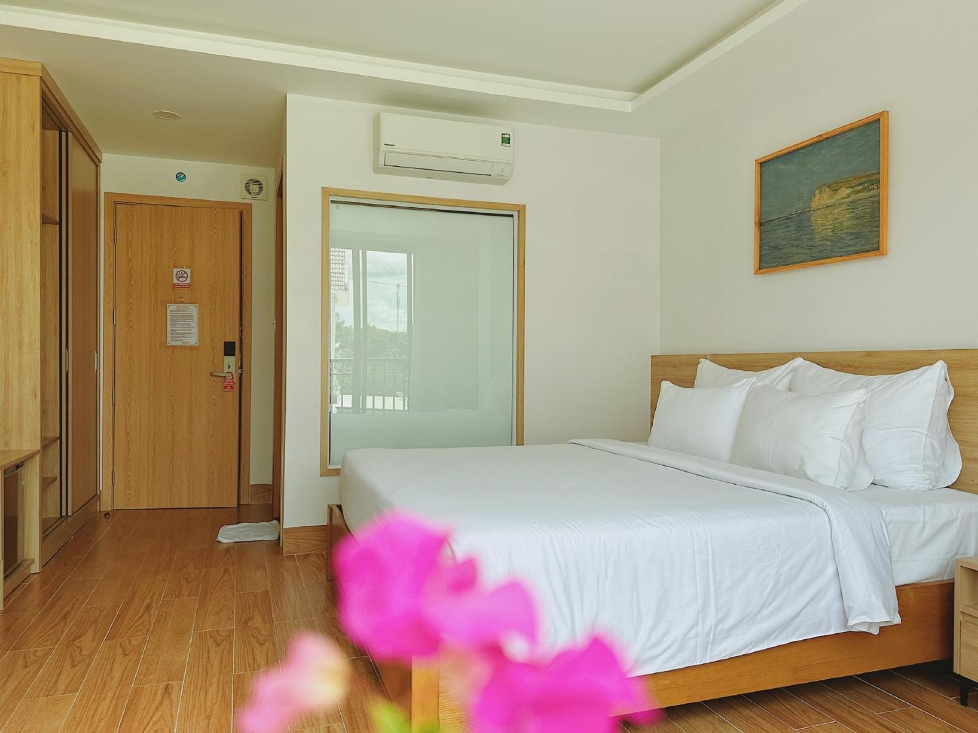 Rosie Hotel Phú Quốc Exterior foto