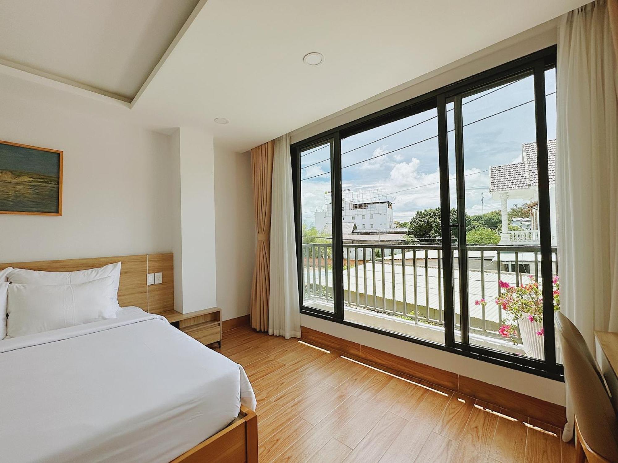Rosie Hotel Phú Quốc Exterior foto